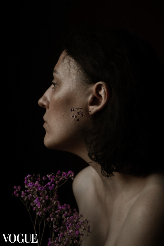 Публикация. Фотограф в Сочи Марина Барс