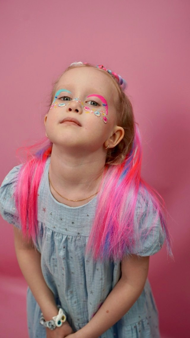 Мк 5 апреля. Афропрически, косы, прически с канекалоном в г. Клин