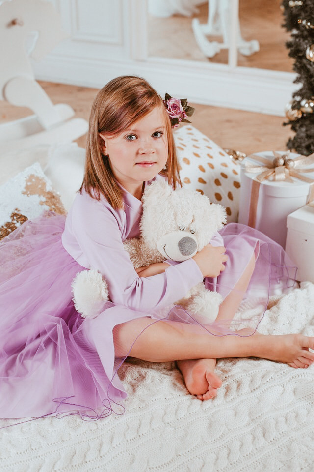 Съемка для журнала. Креатор Ольга Яш