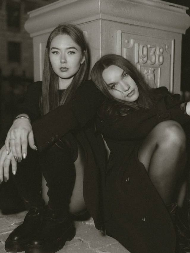 Услуги. Alina Volynecz