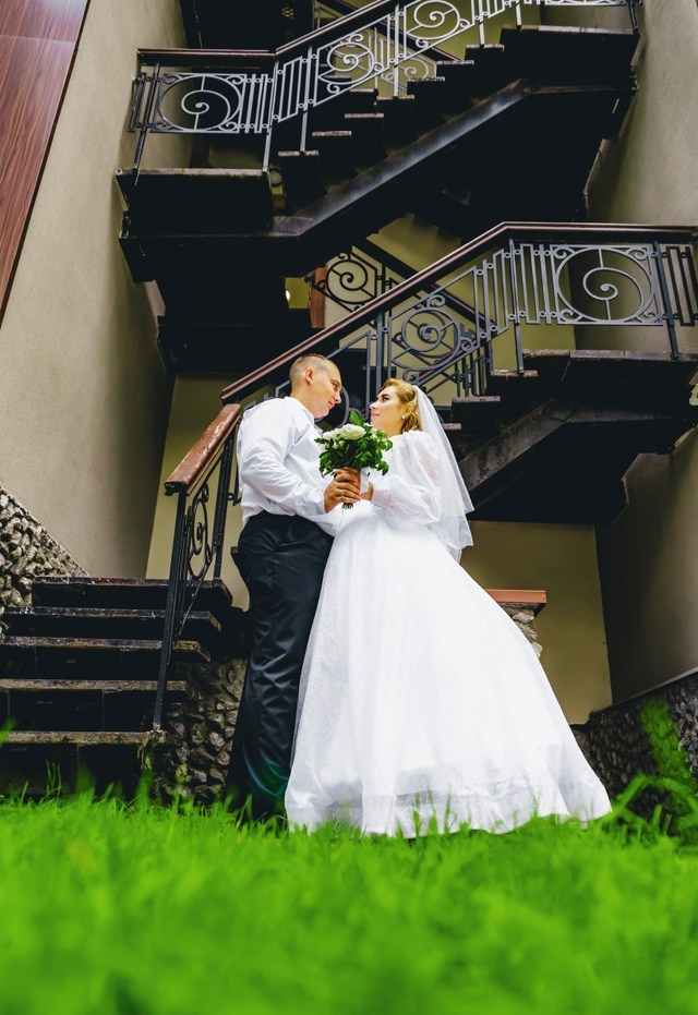 Свадьбы. Фотограф Elen S в Новосибирске