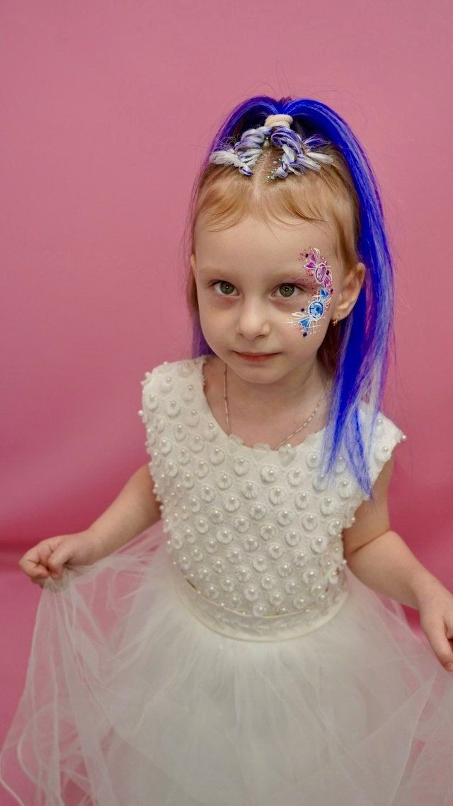 Мк 5 апреля. Афропрически, косы, прически с канекалоном в г. Клин