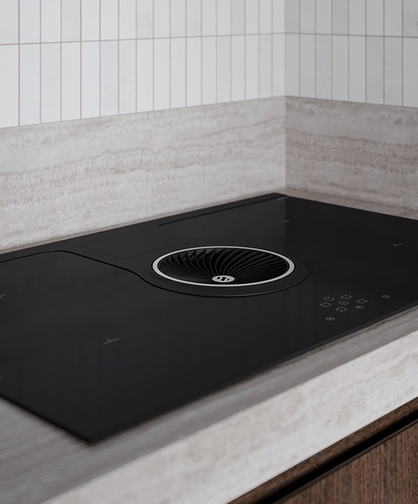 Двухуровневая квартира для молодой пары 75 m². SHAIMERDINOVA INTERIORS