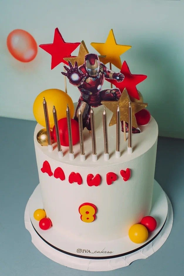 Детские праздники. King and Queens