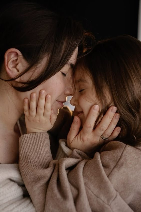 ФОТОПРОЕКТ «Мамина Любовь: Кадры Нежности». Свадебный и семейный фотограф в Рязани Датская Ксения