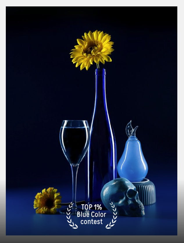 Фотограф Мария Кольцова