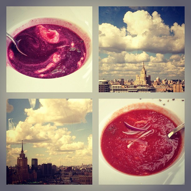 Bashnin instagramm. Заставка