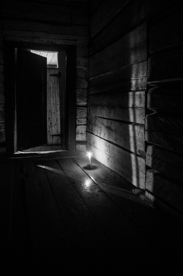 Summer Shore. Vitaly Severov