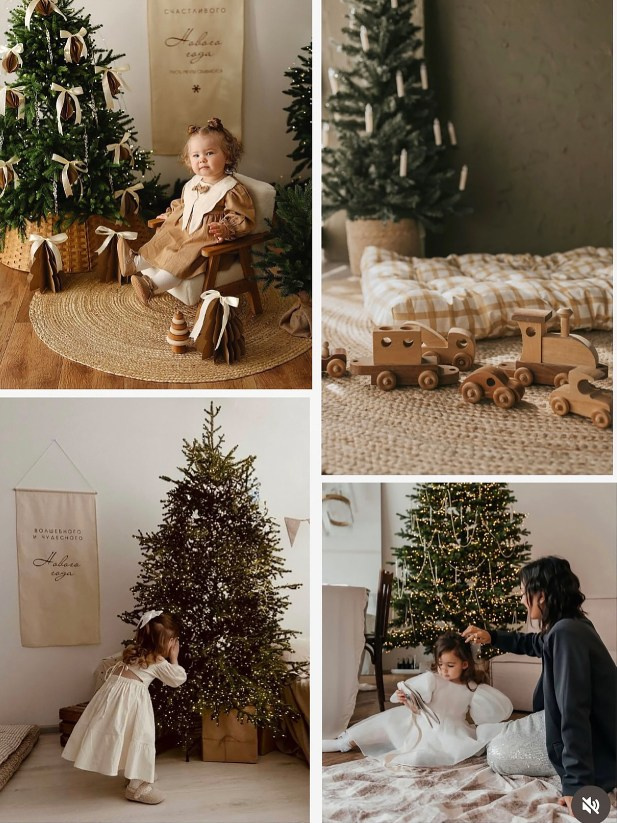 Space Jobs (новый год). Свадебный семейный и детский фотограф в Краснодаре Карина Федоровская