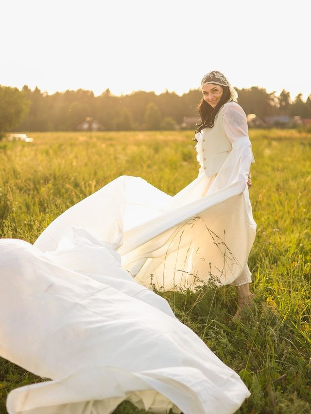 Фотосессия Альбины и Стеллы. Фотограф ANNA GEREIHAN