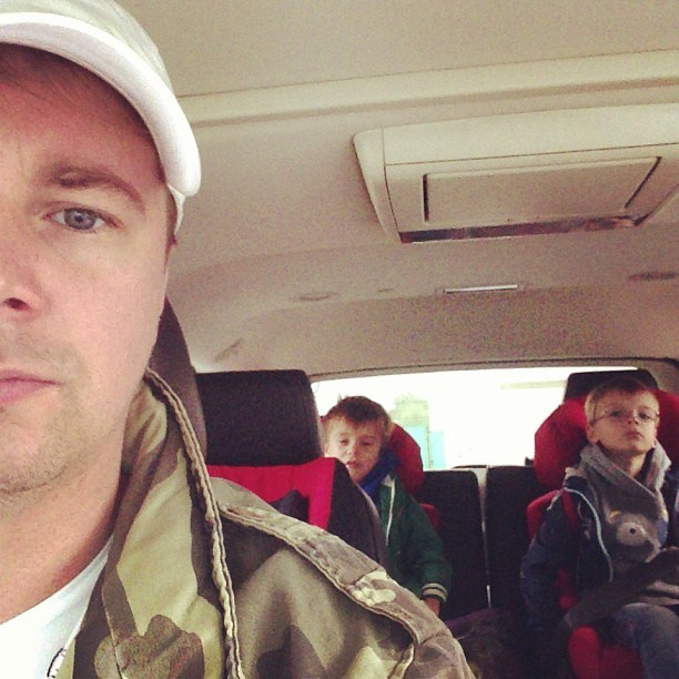 Bashnin instagramm. Заставка