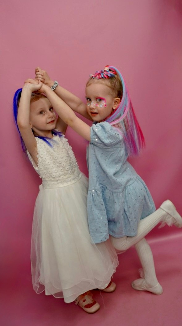 Мк 5 апреля. Афропрически, косы, прически с канекалоном в г. Клин