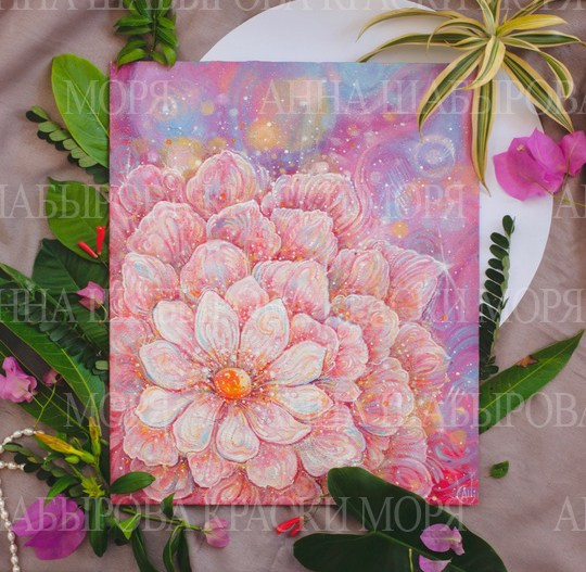 Символ любви