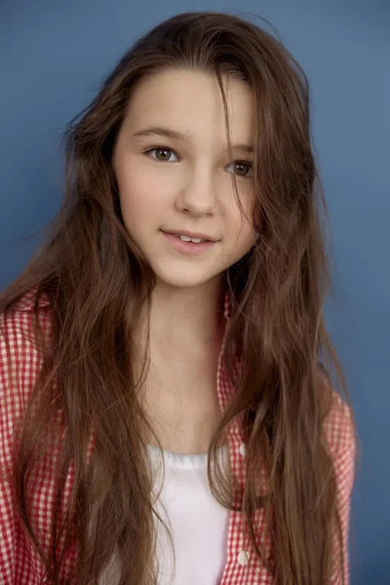 Лычева Милана 11 ЛЕТ 152 СМ. Детское модельное агентство Musthave agency. База профессиональных моделей