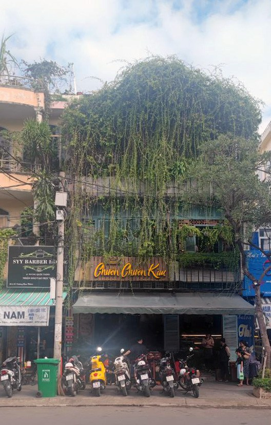 Vietnam (Nha Trang). Фотограф Алексей Федорищев