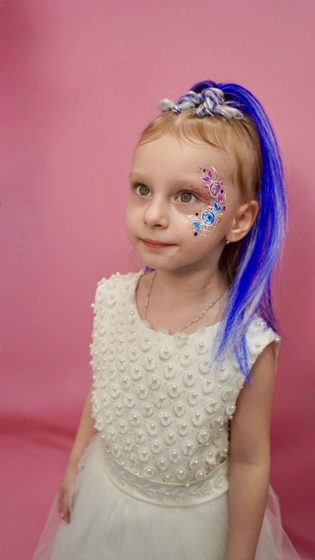 Мк 5 апреля. Афропрически, косы, прически с канекалоном в г. Клин