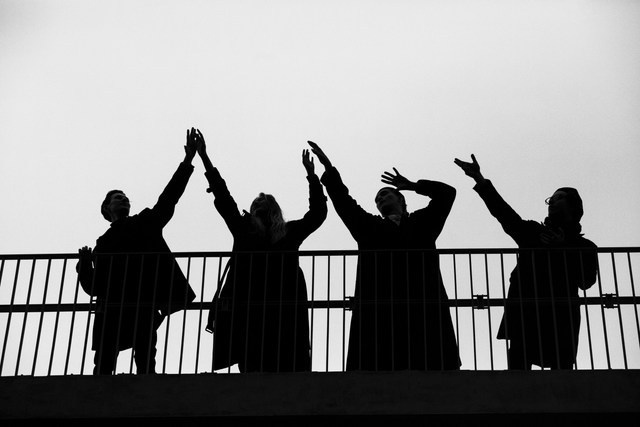 ГЭС. Портретная фотосъёмка, репортажная, контент для вашего бизнеса