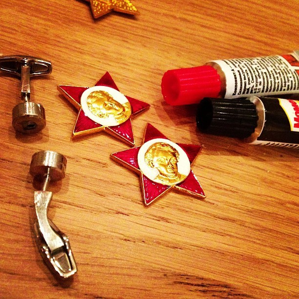 Bashnin instagramm. Заставка