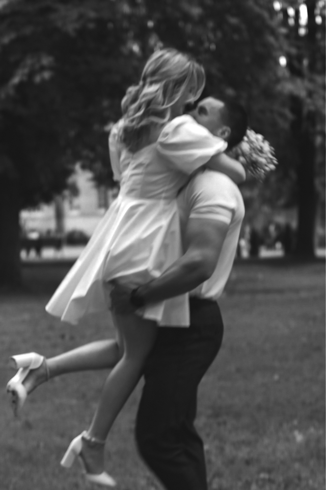 Семейный фотограф в Брянске Дзнеладзе Софико