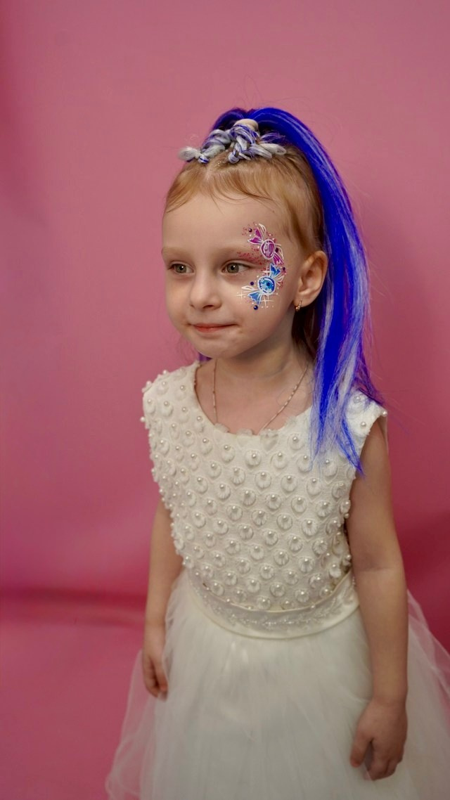 Мк 5 апреля. Афропрически, косы, прически с канекалоном в г. Клин