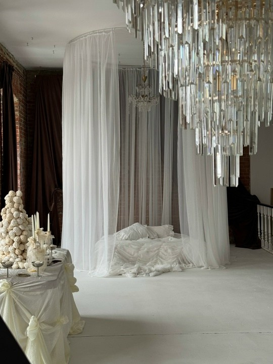 OB’ECT зал винтаж