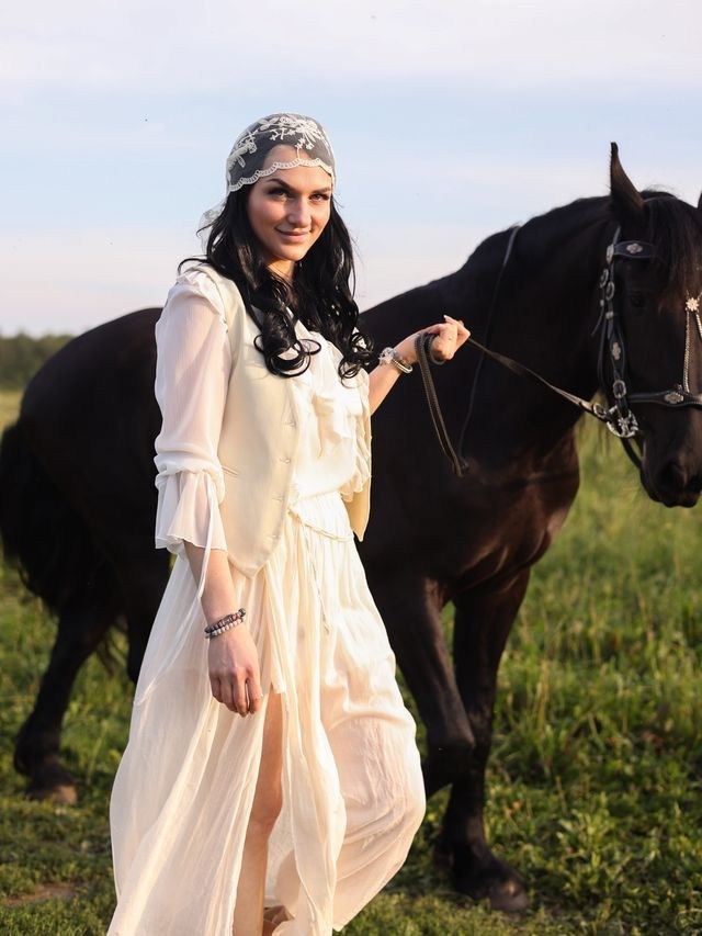 Фотосессия Альбины и Стеллы. Фотограф ANNA GEREIHAN