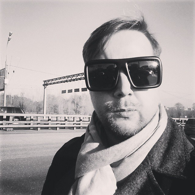 Bashnin instagramm. Заставка