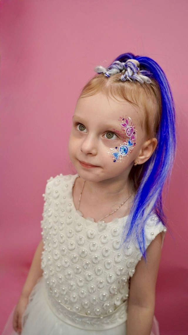 Мк 5 апреля. Афропрически, косы, прически с канекалоном в г. Клин