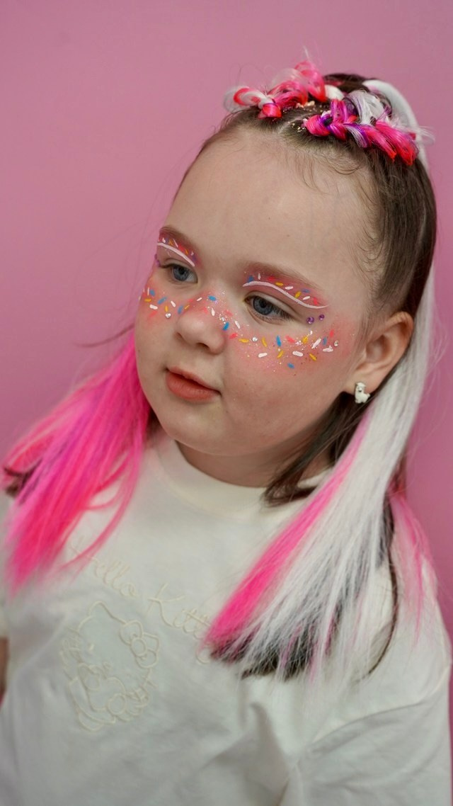 Мк 5 апреля. Афропрически, косы, прически с канекалоном в г. Клин