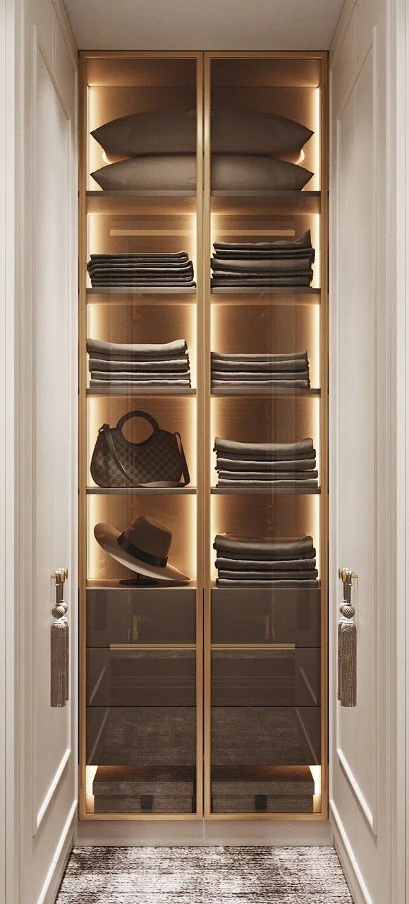 Appartment 115 sq m. Профессиональный дизайнер интерьера