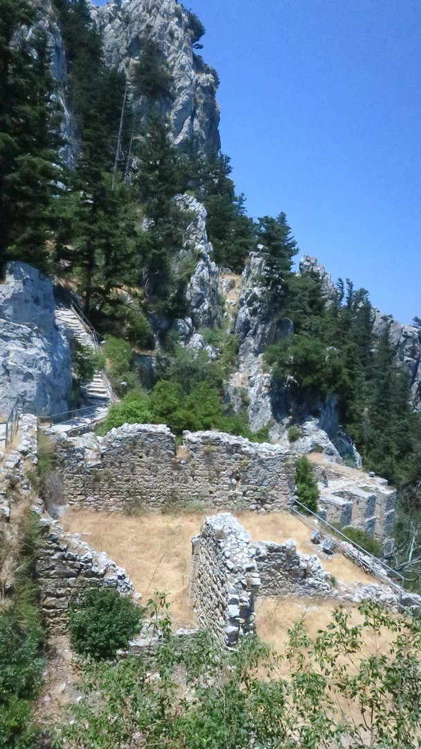 Кипр 2019 г. Улица, люди, жизнь…