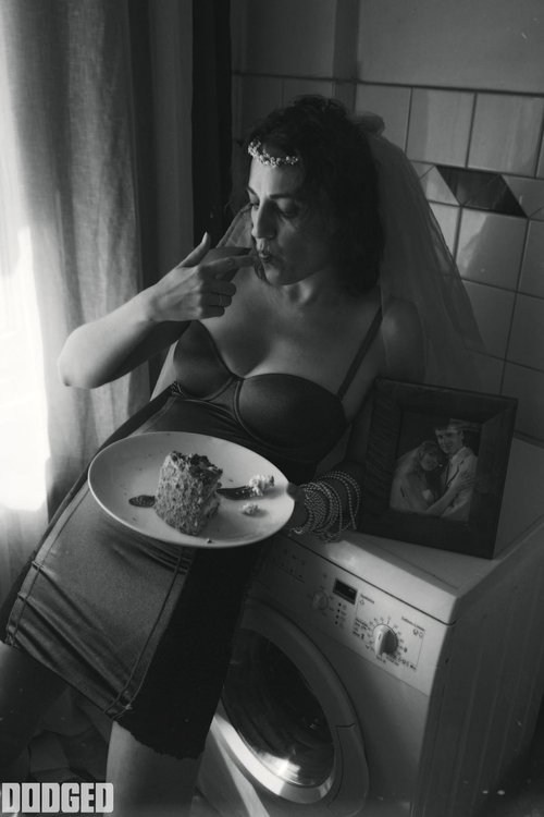 Публикация. Фотограф в Сочи Марина Барс