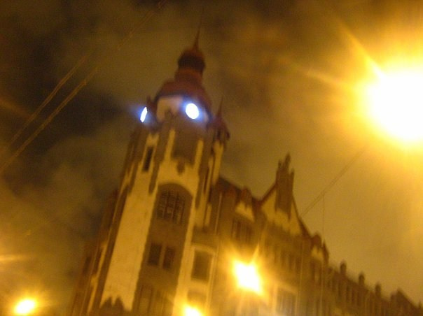 Моя методика фототерапии. Главная