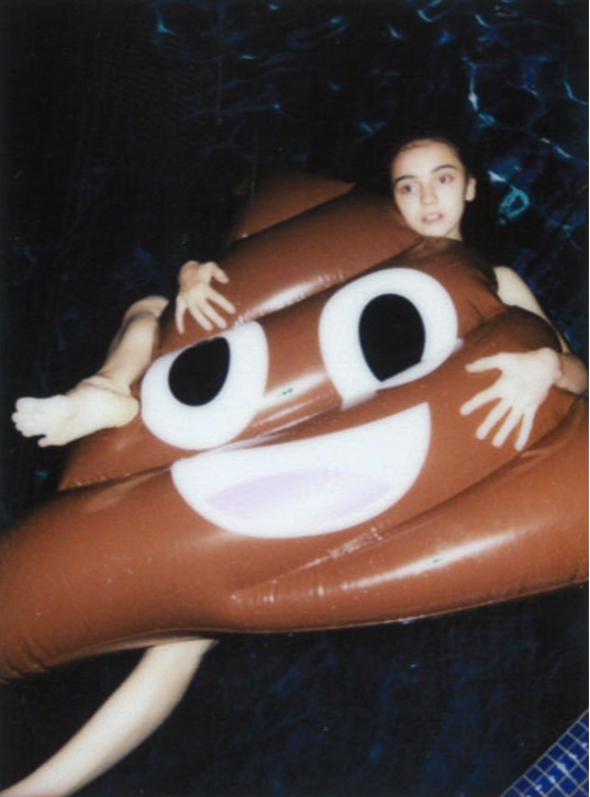 Андрей Котляровский | Фотография, арт, vhs видео, плёнка и полароиды