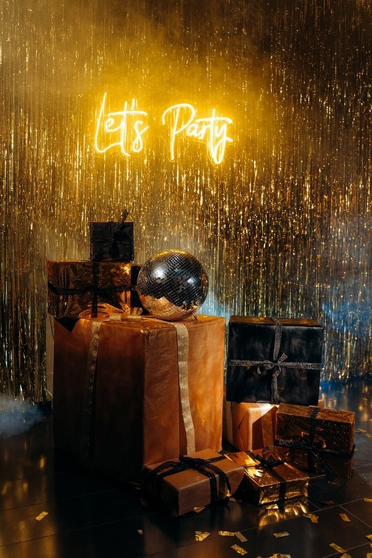 Art Prospect — Декорации. Лидия Фотограф Воронеж