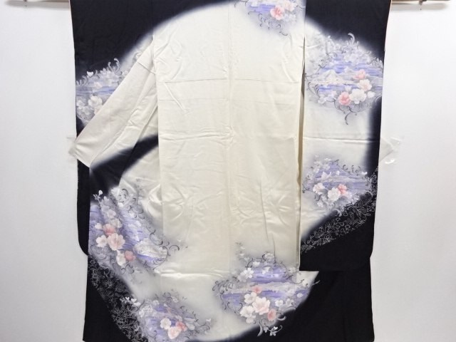 Кимоно. Фотограф NotSilver