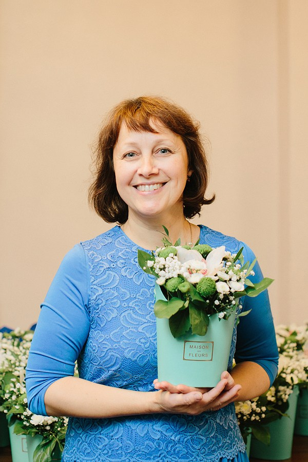 Конкурс Воспитатель года. Галерея ПрофАС