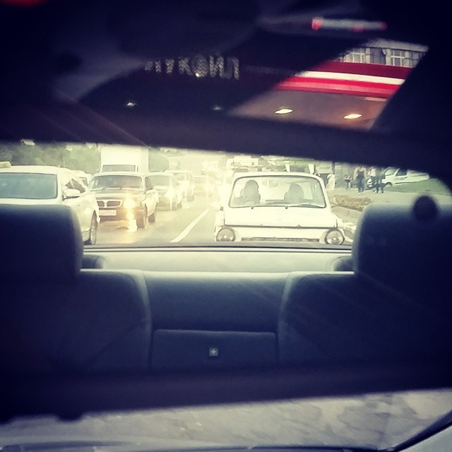 Bashnin instagramm. Заставка