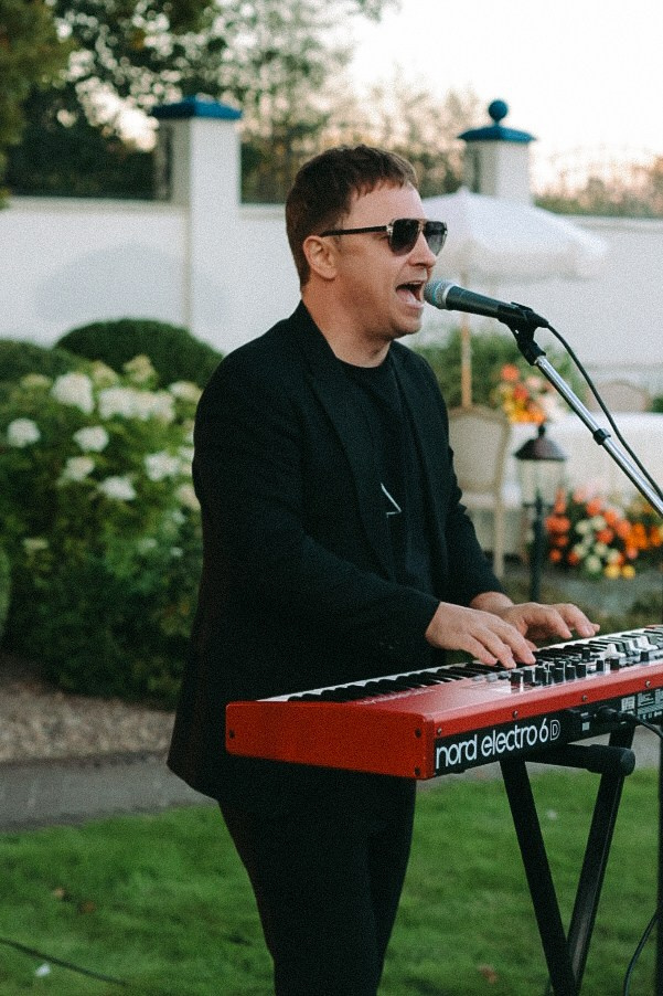 Владимир и Наталья. Фотограф Нижний Новгород