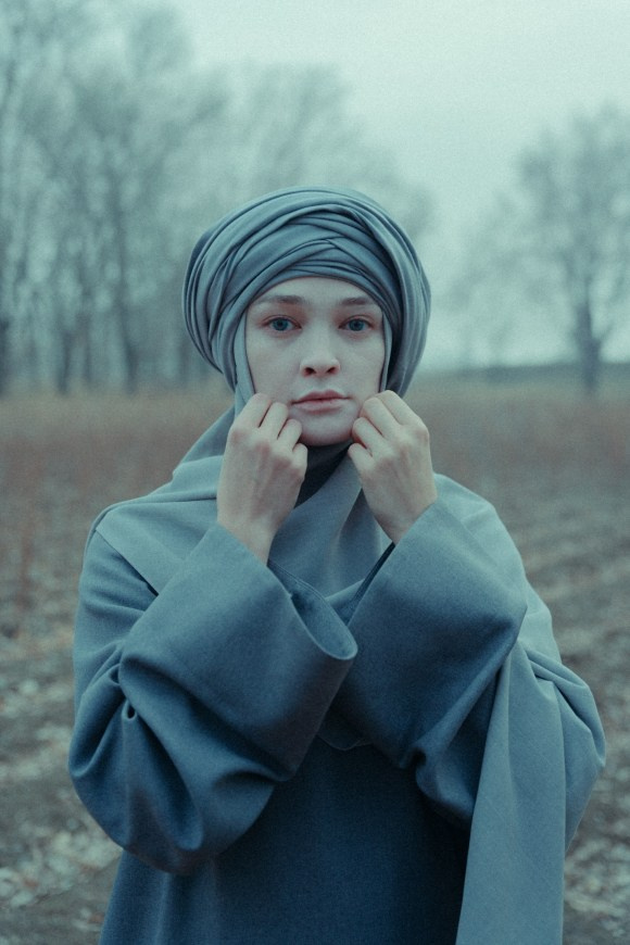 Vladimir Borovkov — репортажный и портретный фотограф, Алматы