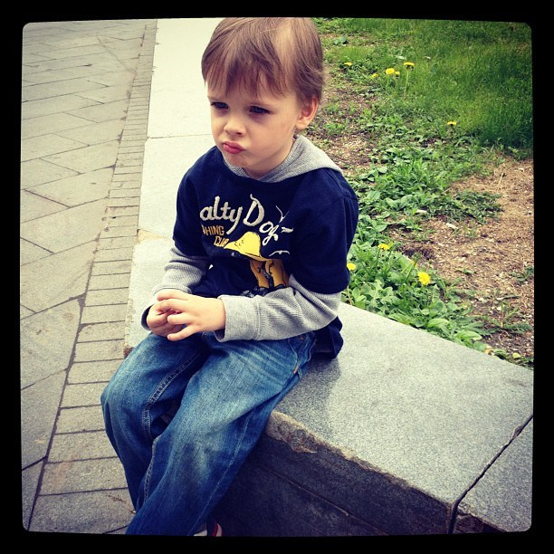 Мы с детьми сборник 1000 фото первая часть. Заставка