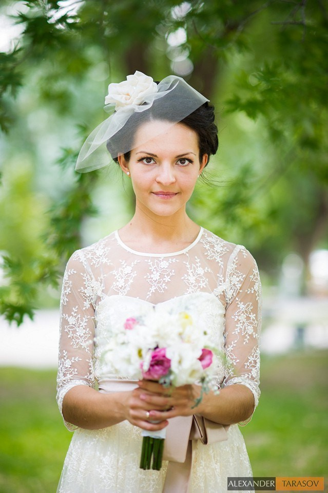 WEDDING. Главная