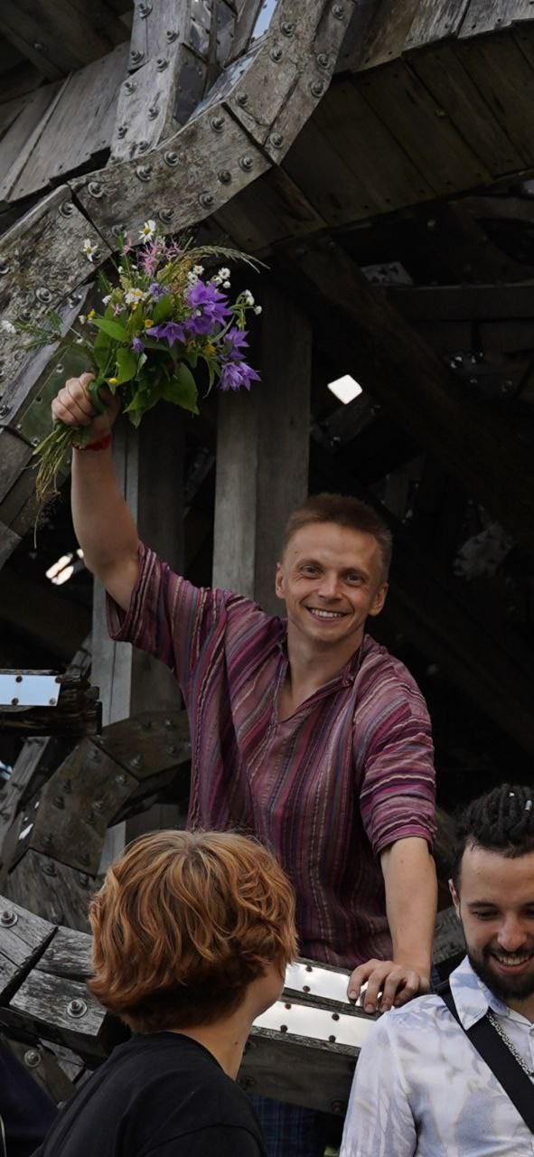 Импров Бюро