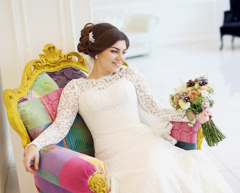 Отзывы. Свадебный и портретный фотограф Москва