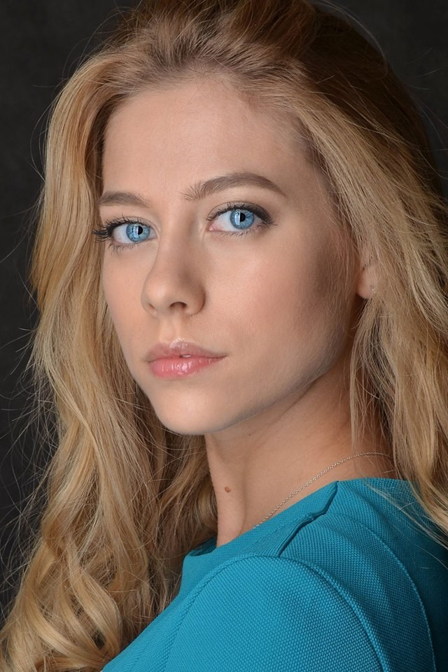 ЭФФЕКТИВНОЕ АКТЕРСКОЕ ПОРТФОЛИО ОТ МИХАИЛА БУЧИНА