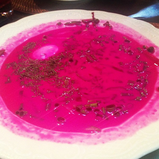 Bashnin instagramm. Заставка