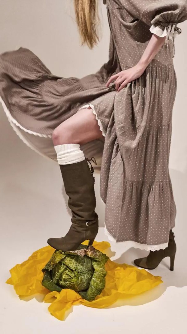 Стилист на съёмку, фотосессию в Москве. Стилист — имиджмейкер в Москве Дарья Фастован