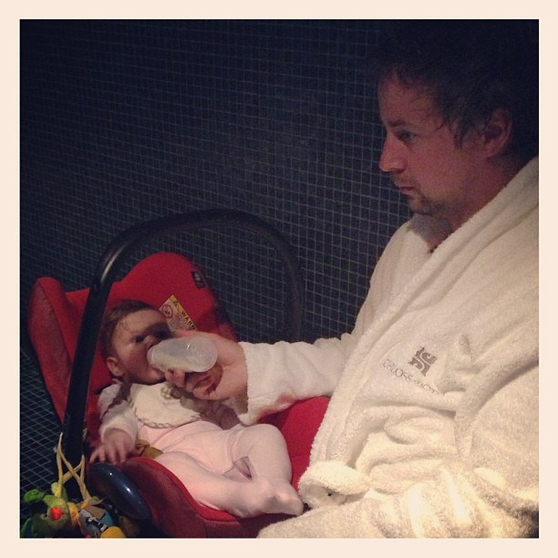 Anka`s Instagram. Заставка