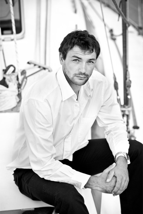 Дмитрий. Фотограф Роман Ефремов