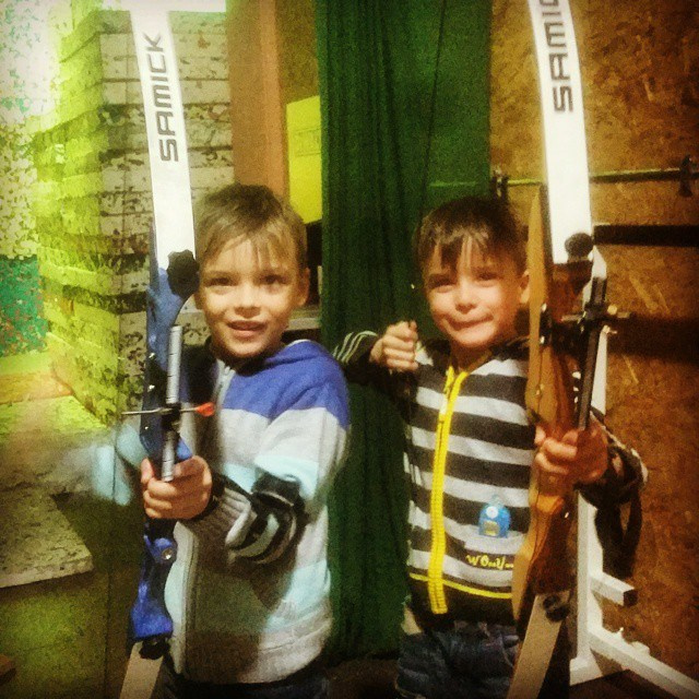 Bashnin instagramm. Заставка